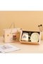 Ceramic Thermostatic Cup Gift Box Cartoon