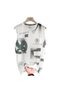 Men Thin Quick Dry Letter Print T Shirt Polyester - 6