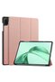 tablet case, FoldPro, pink