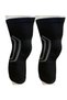 Special Edition Practical and Comfortable Running Bdz-L Basketball Knee Brace, Size L - 2