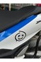 The Mentalist Red John Smiley Sticker—1 Piece—For Helmets, Motorcycles, Cars, and Laptops - 2