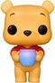 Pop! Disney: WTP - Winnie the Pooh - Winnie the Pooh - Collectable Vinyl Figure - Gift Idea - Official Merchandise - Toys for Kids & Adults - TV Fans - Model Figure for Collectors and Display - 2