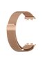 Ceas inteligent Curea Techsuit, curea (W009), roz auriu - 2