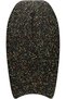 Deluxe Series Swimming and Summer Gear Vacation Equipment Bodyboard Type: Standard Actifoam Molded Surfboard - 2