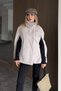 Stone Fox Poncho - 60716 - 3