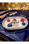 Customized Oval Candle for All Occasions