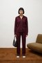 MY FASHION Two-Piece Knit Set - 4
