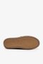 Sansa Cigar Suede Fur-Trimmed Boots - 6