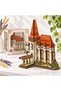 Castelul Corvinilor 3D - Modul C - 2