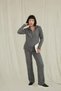 MY FASHION Two-Piece Knit Set - 3