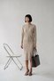 MY FASHION Knit-Coordinated Set - 2