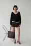 MY FASHION Regular-Fit Knit Sweater