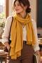Scarf in a Gift Box (90×180) - 2