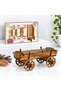 Puzzle 3D - Caruta - 9 cm - 2