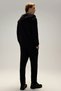 Men's Sweatpants 5WM1555-BK - 4