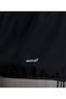 Men's Regular-Fit Padded Jacket with Zipper, Zippered Pockets, and Small Logo in Black - 7