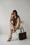 MY FASHION Knit Coordinated Set - 2
