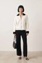 MY FASHION Knit Two-Piece Set - 5