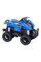 Off-road buggy with remote control, Suncon, Rock Crawler, 1:28 - 4