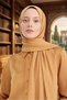 Medina Silk Shawl Luxury Silky, Light, Women's Hijab Shawl