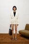 MY FASHION Regular-Fit Open-Front Knit Cardigan - 3