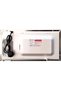 43L Microwave Oven with Grill, Defrost & Multi-Stage Cooking | 1000W Power | Family-Size Kitchen Appliance UAE - 4
