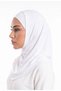 JERSEY TWO-PIECE SET WITH BONNET
