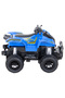 Off-road buggy with remote control, Suncon, Rock Crawler, 1:28 - 3