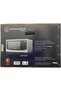 43L Microwave Oven with Grill, Defrost & Multi-Stage Cooking | 1000W Power | Family-Size Kitchen Appliance UAE - 7