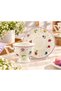 Floral Cup Set (Set of 2) - 2
