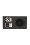 Men's Buckled Belt, Two-Piece with Reversible Buckle, in a Gift Box - 5