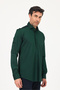 Men's Mercerized Knit Shirt - 4