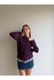 Soft Cardigan with Lace Details and a Tie-Detail - 3