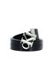 Men's Buckled Belt, Two-Piece with Reversible Buckle, in a Gift Box - 4