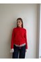 Soft Cardigan with Lace Details and a Tie-Detail - 3
