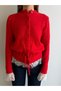 Soft Cardigan with Lace Details and a Tie-Detail - 6