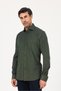 Men's Mercerized Knit Shirt - 7