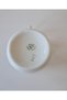 Czechoslovak Antique Porcelain Cup Accessory 150 ml - 3