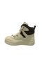 BDLZ-2003 Beige-Brown Fleece-Lined Women's Casual Sports Boots - 3