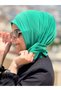 Snap-on hijab cap - 3