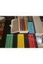 Multiplication Table Learning Set: 1x1 Math Education and Practice Board - 7