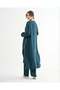 Women's Versatile Tunic - Emerald Green - 2