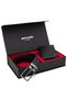 Premium Men's Wallet & Belt Set – A Stylish and Special Gift MK100F-1135T4A - 2