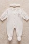 Mini Lady Bandana-Printed 100% Cotton Baby Onesie, 3–6 Months - 5