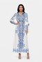 MSN Long Maxi Dress - 2