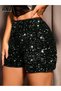 Shorts, black - 2