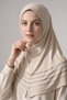 LINA STONED HIJAB, ONE-PIECE - 2