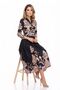 MSN Slim-Fit Midi Skirt - 3