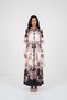 MSN Long Maxi Dress - 4
