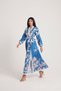 MSN Long Maxi Dress - 3